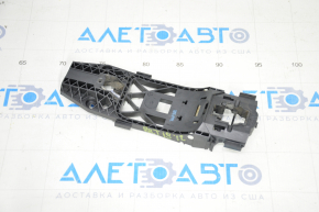 Rear right door handle mechanism for a VW Tiguan 09-18
