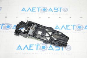 Rear right door handle mechanism for a VW Tiguan 09-18