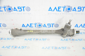 Toyota Prius 30 10-15 steering rack without tie rods