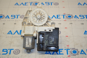 Front left window lift motor VW Tiguan 09-18