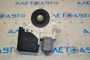 Front left window lift motor VW Tiguan 09-18