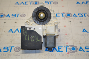 Front right window lift motor VW Tiguan 09-18