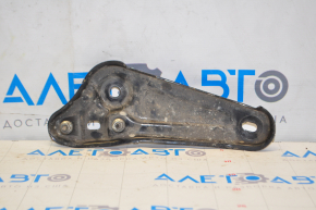 Rear subframe burr, front left, Toyota Camry v55 15-17 USA