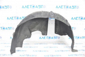 Rear left fender liner Honda Civic X FC 16-20 4d tears