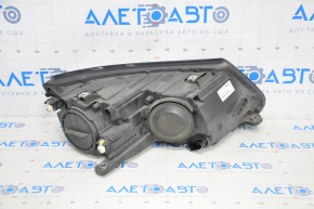 Headlight front left VW Tiguan 12-18 rest halogen