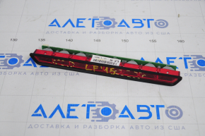 Brake light Hyundai Sonata 15-17 scratches