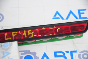 Brake light Hyundai Sonata 15-17 scratches