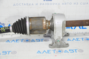 Drive axle shaft front right Honda Clarity 18-21 usa