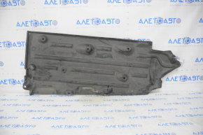Bottom protection left Ford Escape MK3 13 - tears