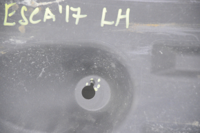 Bottom protection left Ford Escape MK3 13 - tears