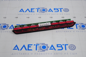 Brake light Hyundai Sonata 15-17 scratches