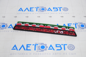 Brake light Hyundai Sonata 15-17 scratches