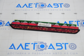 Brake light Hyundai Sonata 15-17 scratches