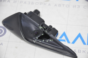 Turn signal in the wing front right Tesla Model Y 20-25 with camera, broken housing
