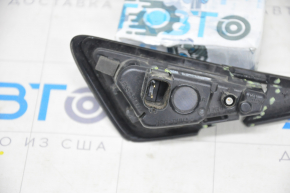 Turn signal in the wing front right Tesla Model Y 20-25 with camera, broken housing
