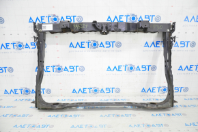 TV panel radiator Toyota Prius 30 10-15 complete