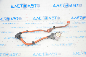 High-voltage cable for the Toyota Prius 30 10-15 compressor