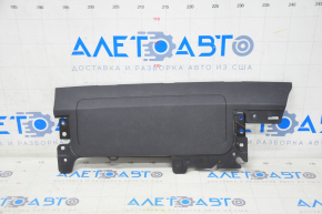Airbag passenger knee right Tesla Model Y 20-25 with black lining
