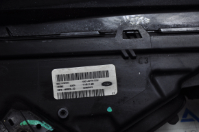 Headlight front right Ford Fusion mk5 13-16 for polishing scratches