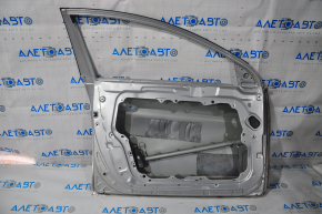 Door bare front left Hyundai Sonata 11-15 hybrid silver