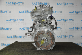 Engine 2ZR-FXE Toyota Prius 30 10-15 108k started