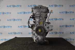 Engine 2ZR-FXE Toyota Prius 30 10-15 108k started