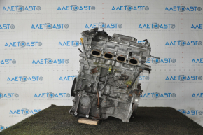 Engine 2ZR-FXE Toyota Prius 30 10-15 108k started