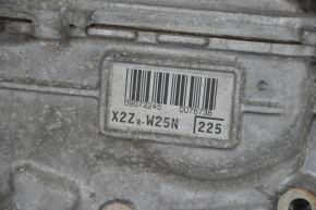 Engine 2ZR-FXE Toyota Prius 30 10-15 108k started