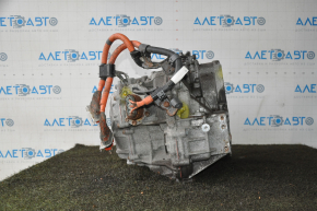 Automatic transmission assembly Toyota Prius 30 10-15 CVT 108k