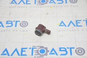 External front bumper parking sensors Tesla Model Y 20-25 AP 2.0, 2.5, 3.0