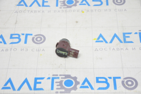 External front bumper parking sensors Tesla Model Y 20-25 AP 2.0, 2.5, 3.0