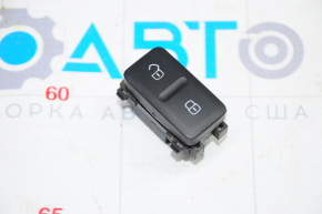 Door lock release button from center console VW Jetta 11-18 USA type 1