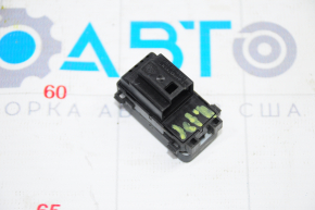Door lock release button from center console VW Jetta 11-18 USA type 1