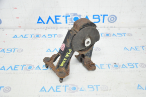 Rear engine mount Toyota Prius 30 10-15 rusty, cracked