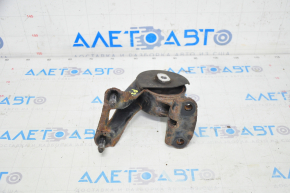Rear engine mount Toyota Prius 30 10-15 rusty, cracked