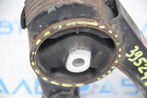 Rear engine mount Toyota Prius 30 10-15 rusty, cracked