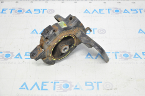 Left engine mount Toyota Prius 30 10-15 rusty, cracked