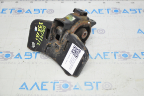Left engine mount Toyota Prius 30 10-15 rusty, cracked