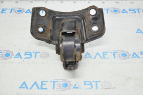 Left engine mount Toyota Prius 30 10-15 rusty, cracked