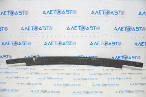 Tesla Model Y 20-25 Front Bumper Absorber Breaks, Cracks, Guide Break
