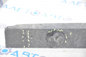 Tesla Model Y 20-25 Front Bumper Absorber Breaks, Cracks, Guide Break