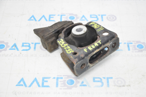 Front engine mount Toyota Prius 30 10-15 rusty, cracked