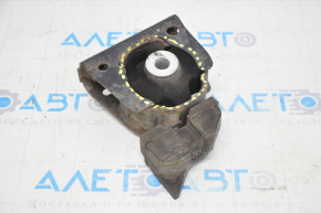 Front engine mount Toyota Prius 30 10-15 rusty, cracked