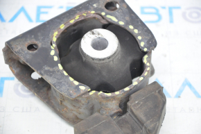 Front engine mount Toyota Prius 30 10-15 rusty, cracked
