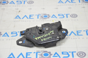 Tesla Model Y 20-25 Hood Lock
