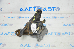 Right engine mount Toyota Prius 30 10-15 rusty, cracked