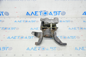 Right engine mount Toyota Prius 30 10-15 rusty, cracked