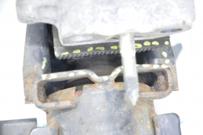 Right engine mount Toyota Prius 30 10-15 rusty, cracked