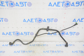 Fuel pressure sensor Ford Escape MK3 13- with tubes