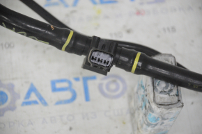 Fuel pressure sensor Ford Escape MK3 13- with tubes